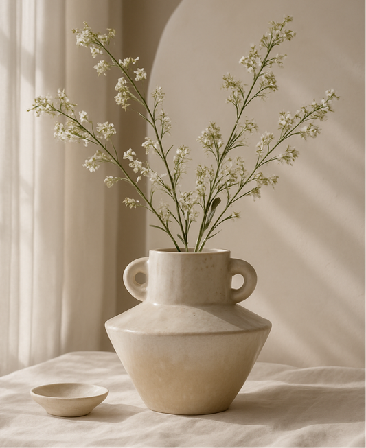 Navarre Vase