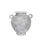 Harlan Vase, Volcano Finish