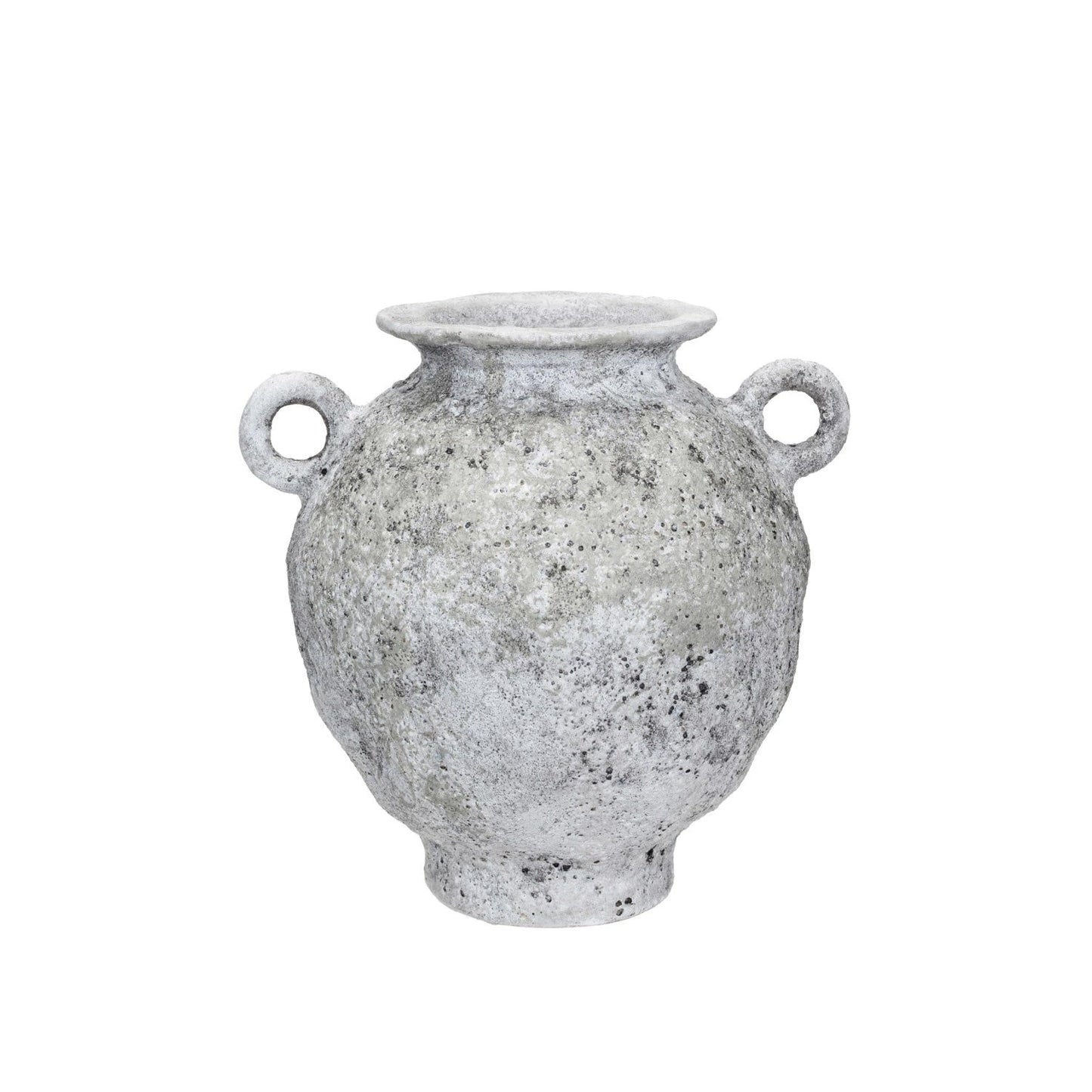 Harlan Vase, Volcano Finish