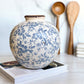 Laurelynn Vase