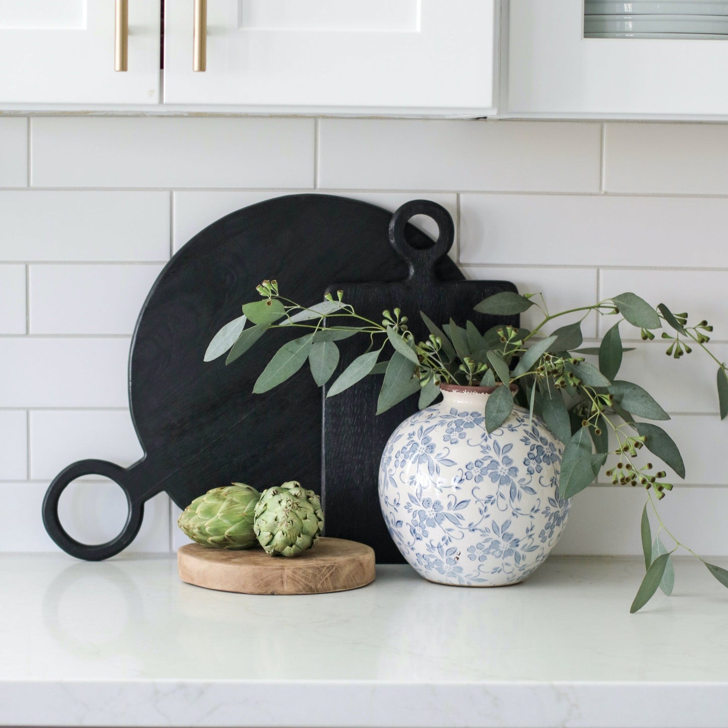 Laurelynn Vase